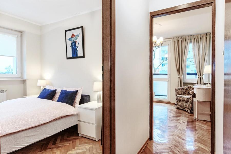Apartament Bursztyn - Acco Rent Zoppot Exterior foto