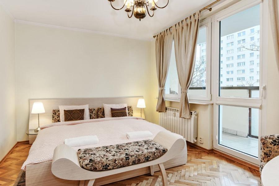Apartament Bursztyn - Acco Rent Zoppot Exterior foto